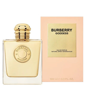 Goddess Burberry Eau de Parfum