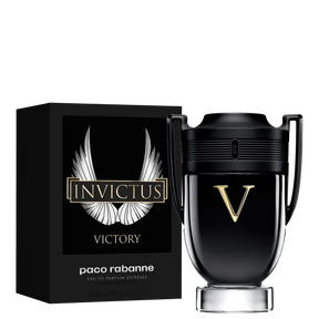 Invictus Victory Paco Rabanne Eau de Parfum