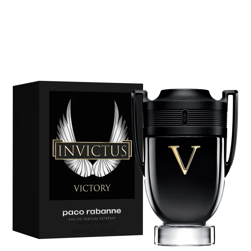 Invictus Victory Paco Rabanne Eau de Parfum