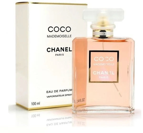 Chanel Coco Mademoiselle Eau de Parfum