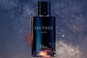 Dior Sauvage Parfum - Perfume Masculino