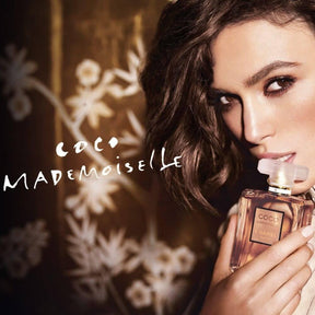 Chanel Coco Mademoiselle Eau de Parfum