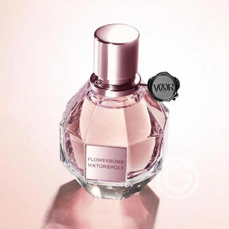 Flowerbomb Viktor & Rolf Eau de Parfum