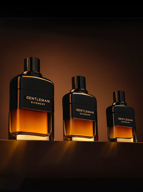 Gentleman Reserve Privée Givenchy Eau de Parfum
