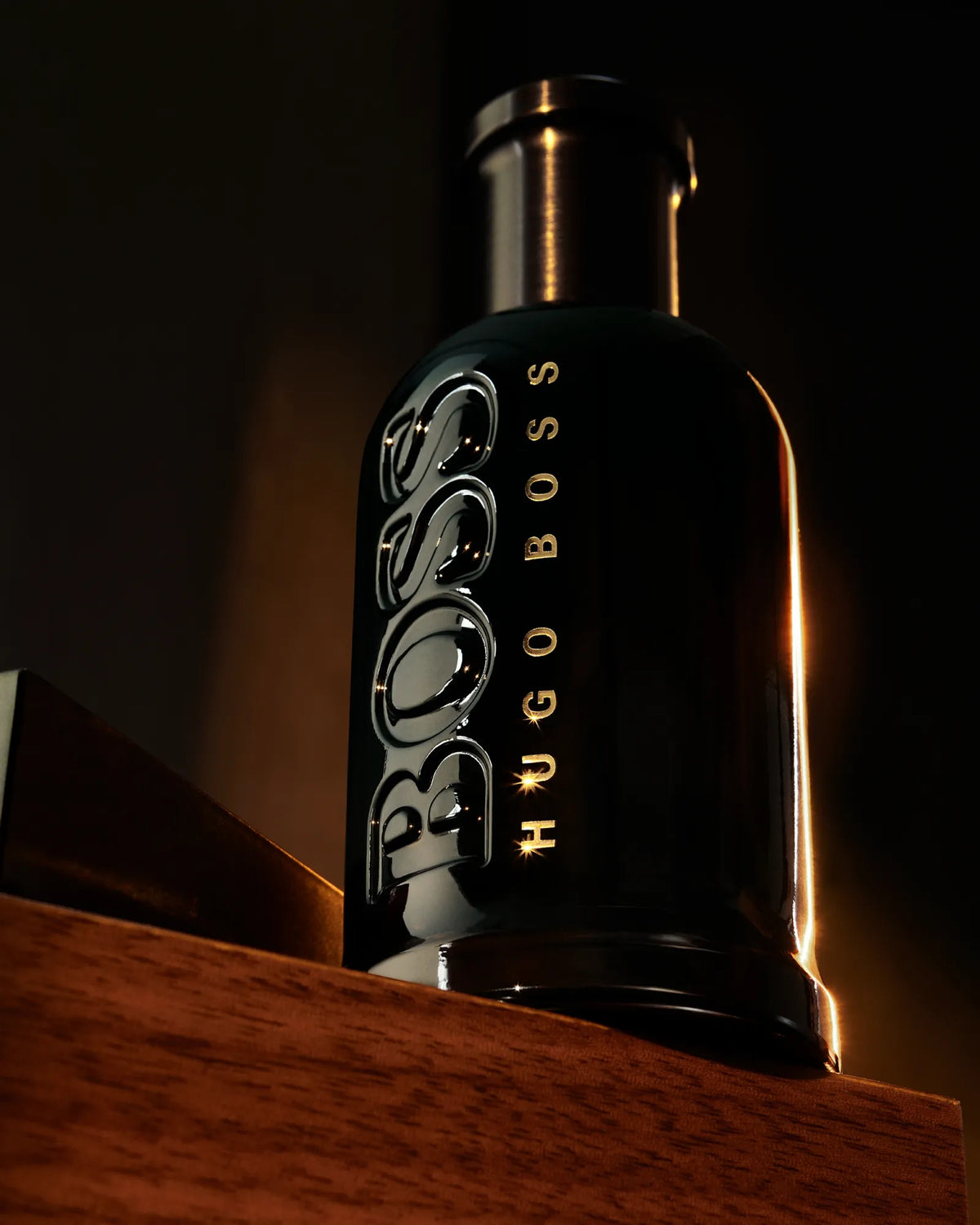 Boss Bottled Parfum Hugo Boss