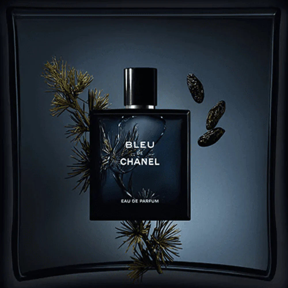 BLEU DE CHANEL Eau de Parfum