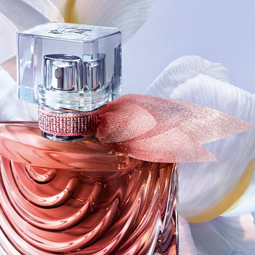 La Vie Est Belle Iris Absolu Lancôme Eau de Parfum