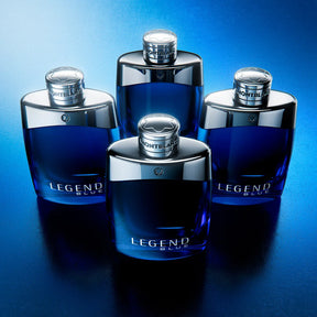 Legend Blue Montblanc Eau de Parfum