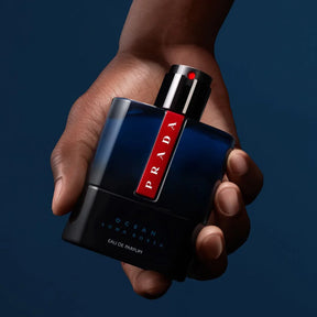 Prada Luna Rossa Ocean Eau de Toilette - Perfume Masculino