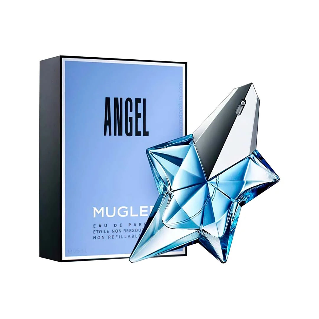 Angel Mugler Eau de Parfum - Perfume Feminino