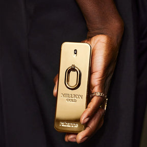 Million Gold Intense Paco Rabanne Eau de parfum