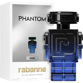 Paco Rabanne Phantom Intense Eau de Parfum