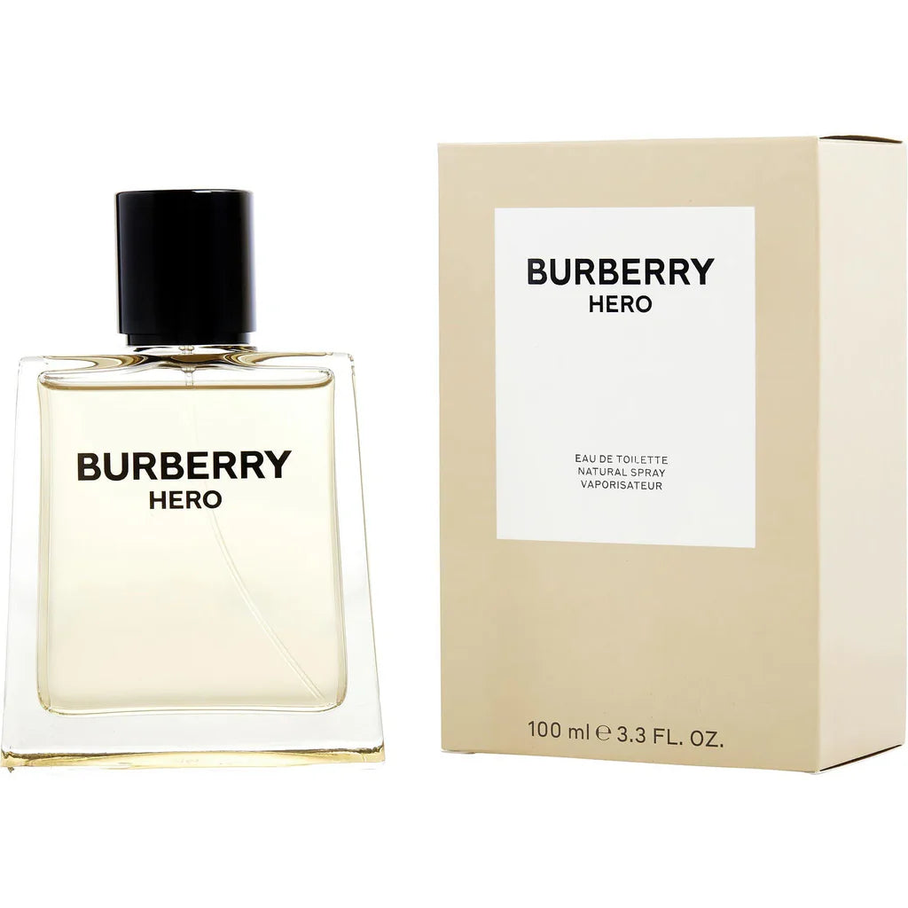 Hero Burberry Eau de Toilette