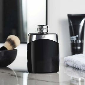 Legend Montblanc Eau de Toilette