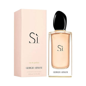 Sì Giorgio Armani Eau de Parfum