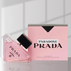 Prada Paradoxe Eau de Parfum - Perfume Feminino