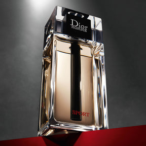 Dior Homme Sport Dior Eau de Toilette