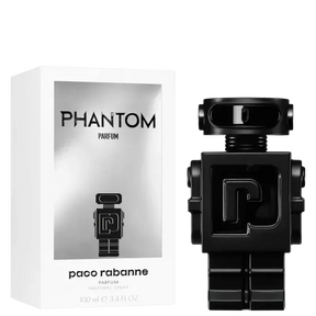 Phantom Parfum Paco Rabanne