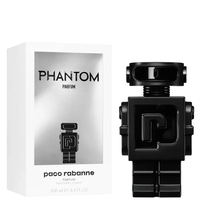 Phantom Parfum Paco Rabanne