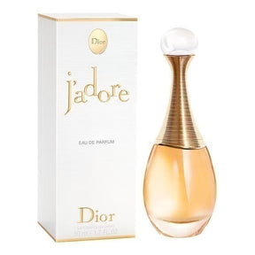 J'adore Dior Eau de Parfum