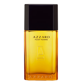 Azzaro Pour Homme Eau de Toilette