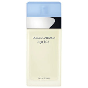 Light Blue Dolce & Gabbana Eau de Toilette