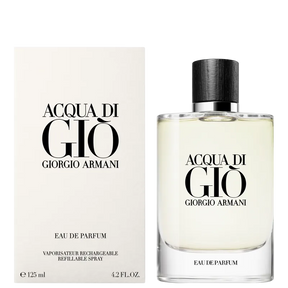 Acqua Di Giò Giorgio Armani Eau de Parfum