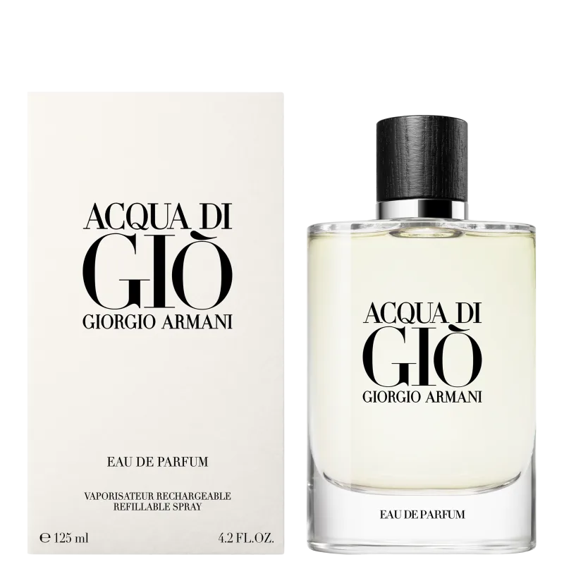 Acqua Di Giò Giorgio Armani Eau de Parfum