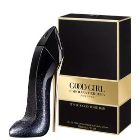 Good Girl Suprême Carolina Herrera Eau de Parfum