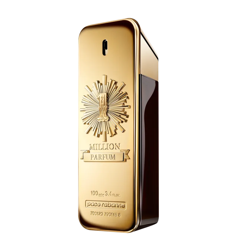 1 Million Parfum Paco Rabanne