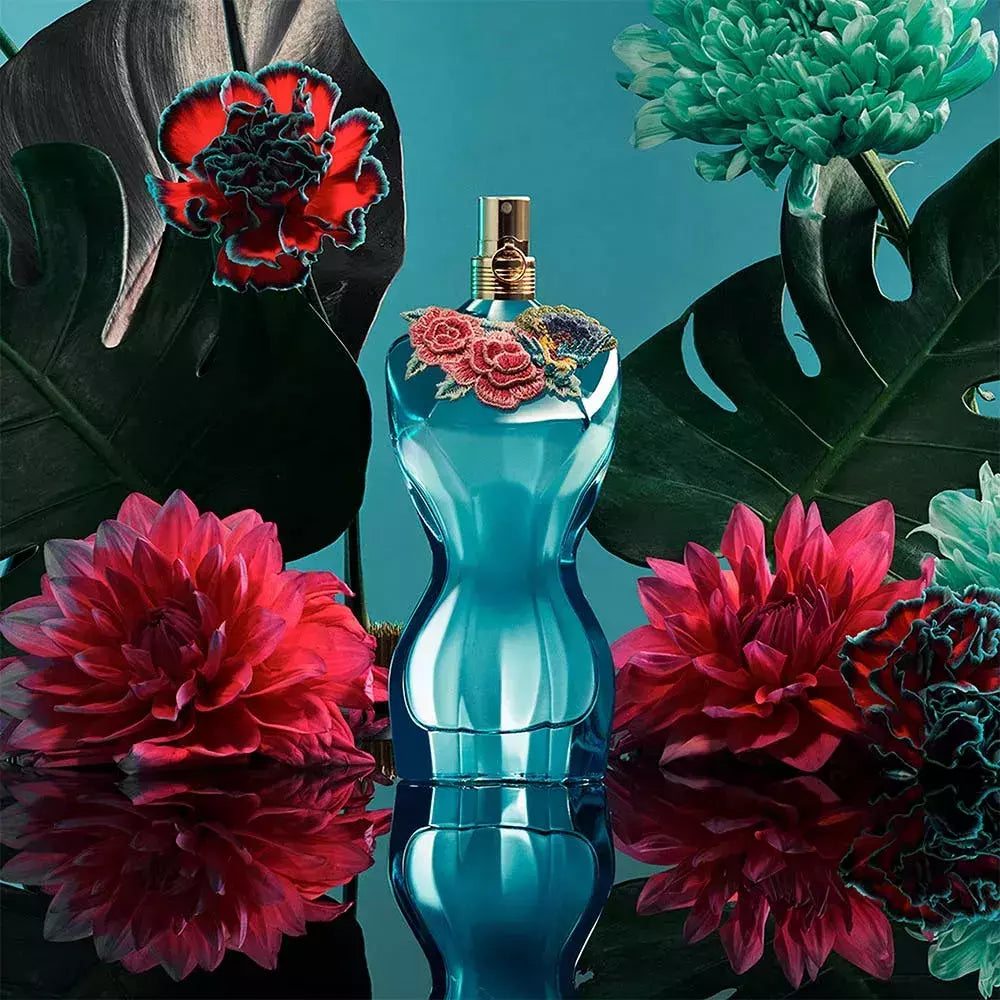 La Belle Paradise Garden Jean Paul Gaultier Eau de Parfum - Perfume Feminino