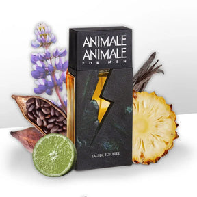 Animale Animale for Men Eau de Toilette