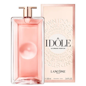 Idôle Lancôme Eau de Parfum