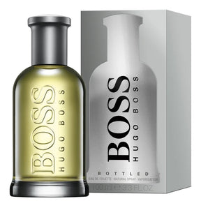 Boss Bottled Hugo Boss Eau de Toilette