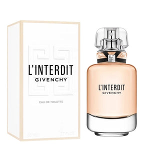 L’Interdit Givenchy Eau de Toilette