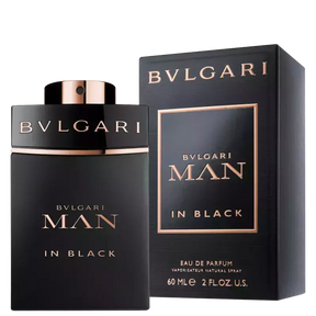 Bvlgari Man in Black Eau de Parfum