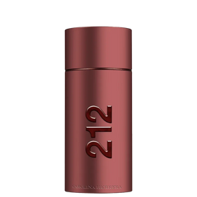 212 Sexy Men Eau de Toilette - Perfume Masculino