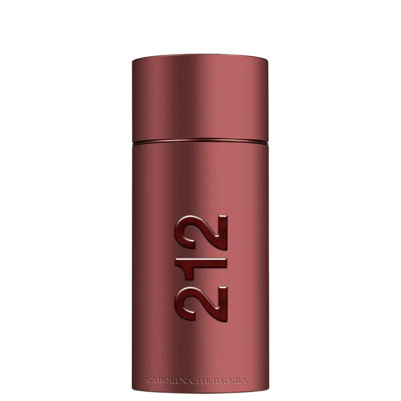 212 Sexy Men Eau de Toilette - Perfume Masculino