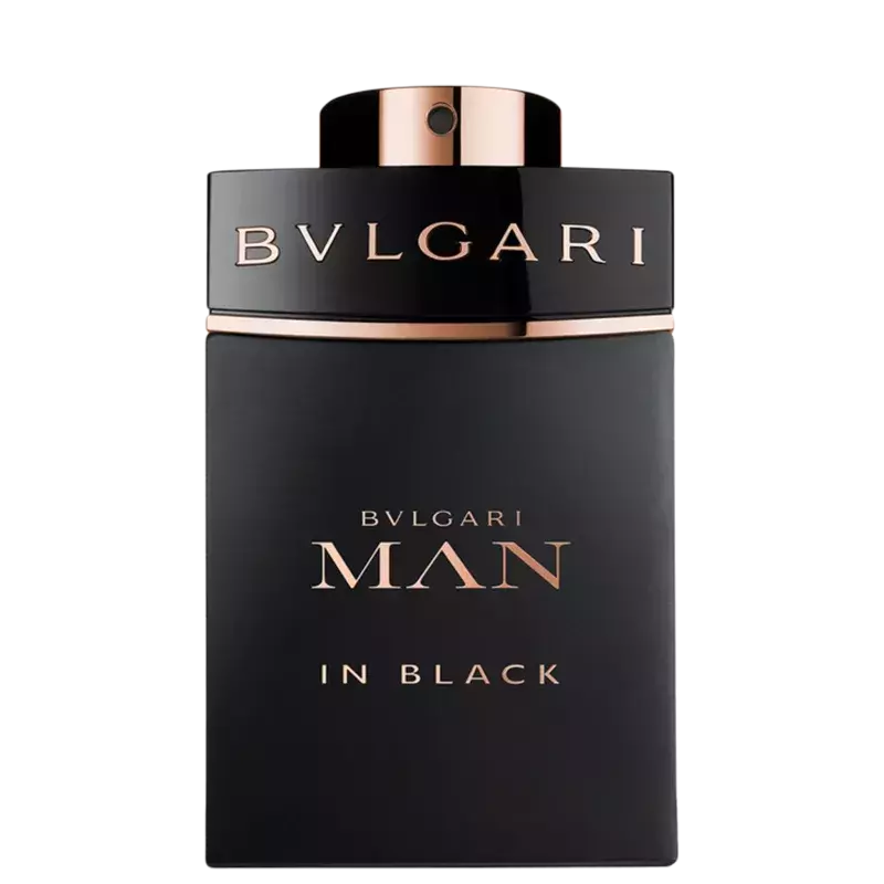 Bvlgari Man in Black Eau de Parfum