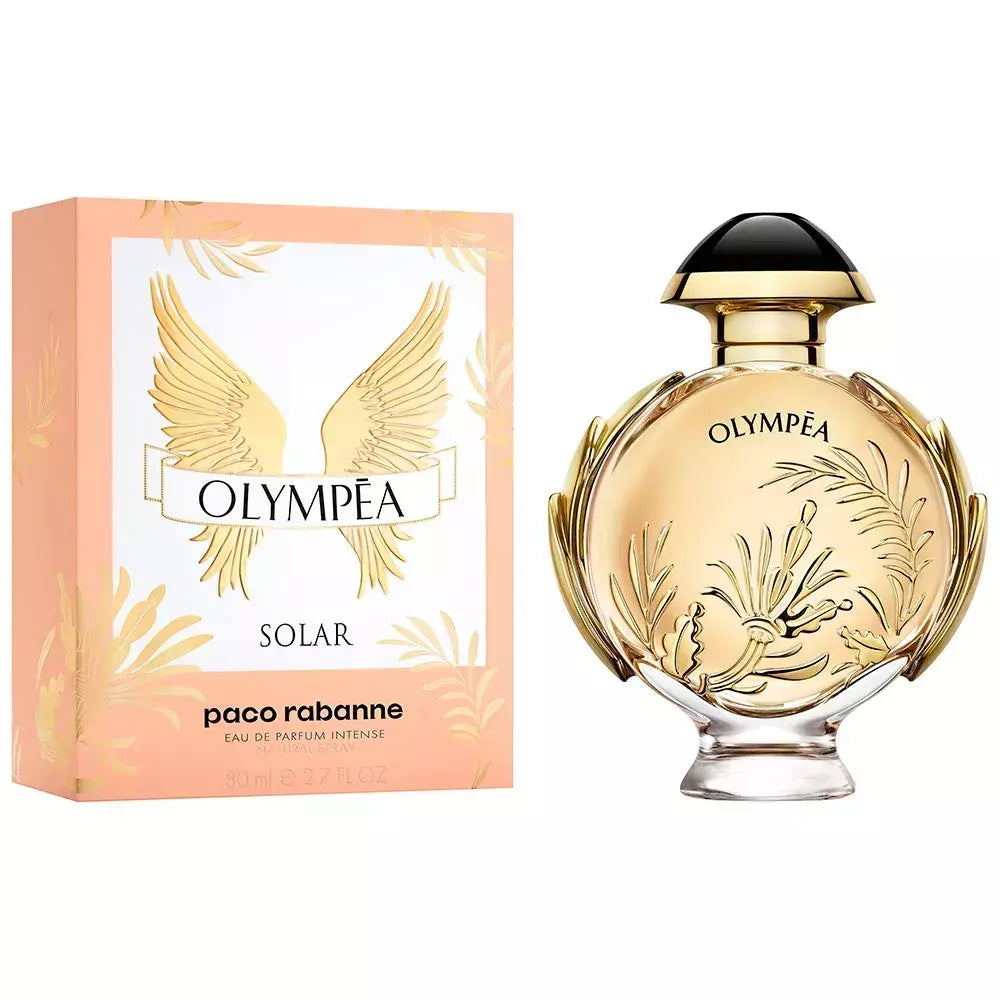 Olympéa Solar Paco Rabanne Eau de Parfum