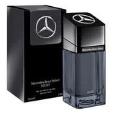 Select Night Mercedes Benz Perfume Masculino EDP