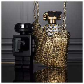 Phantom Parfum Paco Rabanne