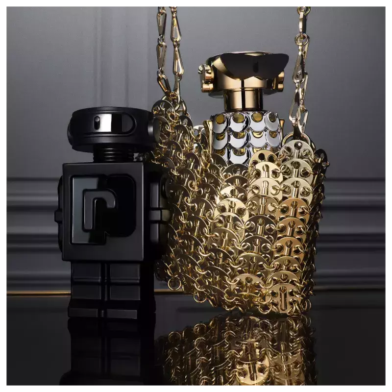 Phantom Parfum Paco Rabanne