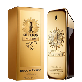 1 Million Parfum Paco Rabanne