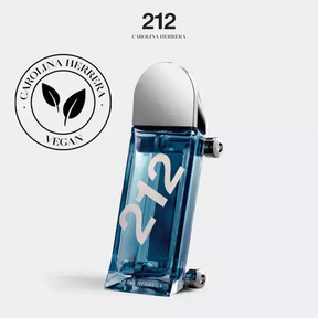 212 Heroes Carolina Herrera Eau de Toilette