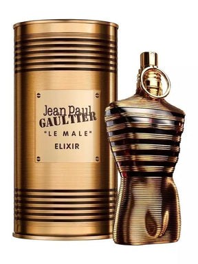 Le Male Elixir Jean Paul Gaultier Eau de Parfum