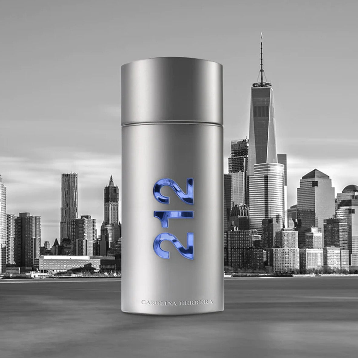 212 Men NYC Eau de Toilette