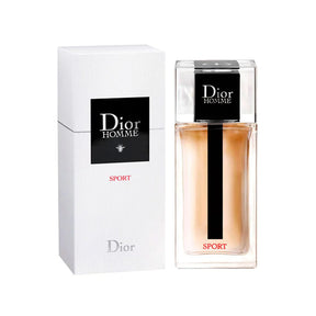 Dior Homme Sport Dior Eau de Toilette