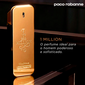 1 Million Paco Rabanne Eau de Toilette