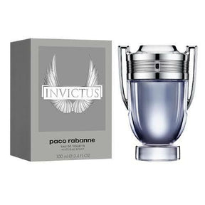 Invictus Eau de Toilette